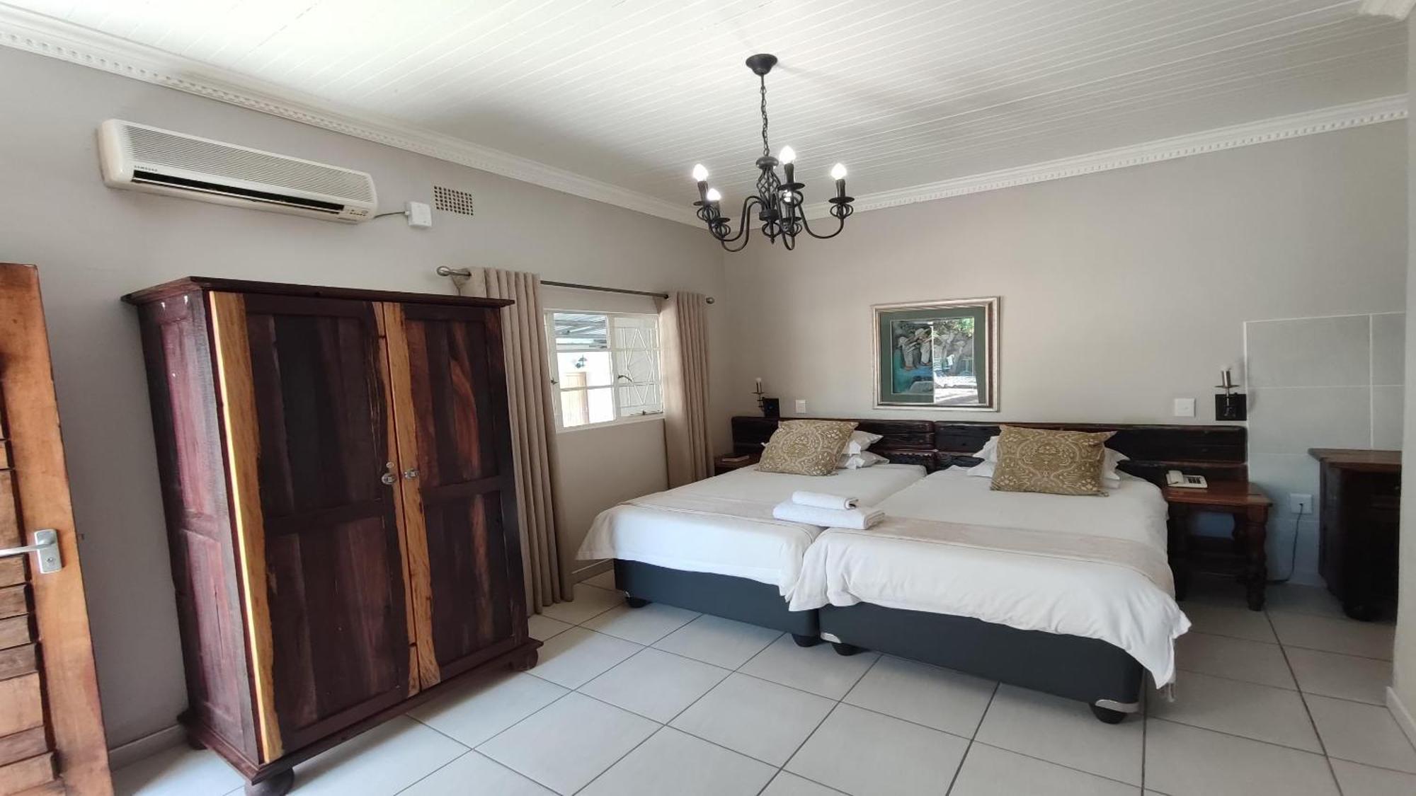 Bird'S Nest Guest House Китмансхуп Номер фото