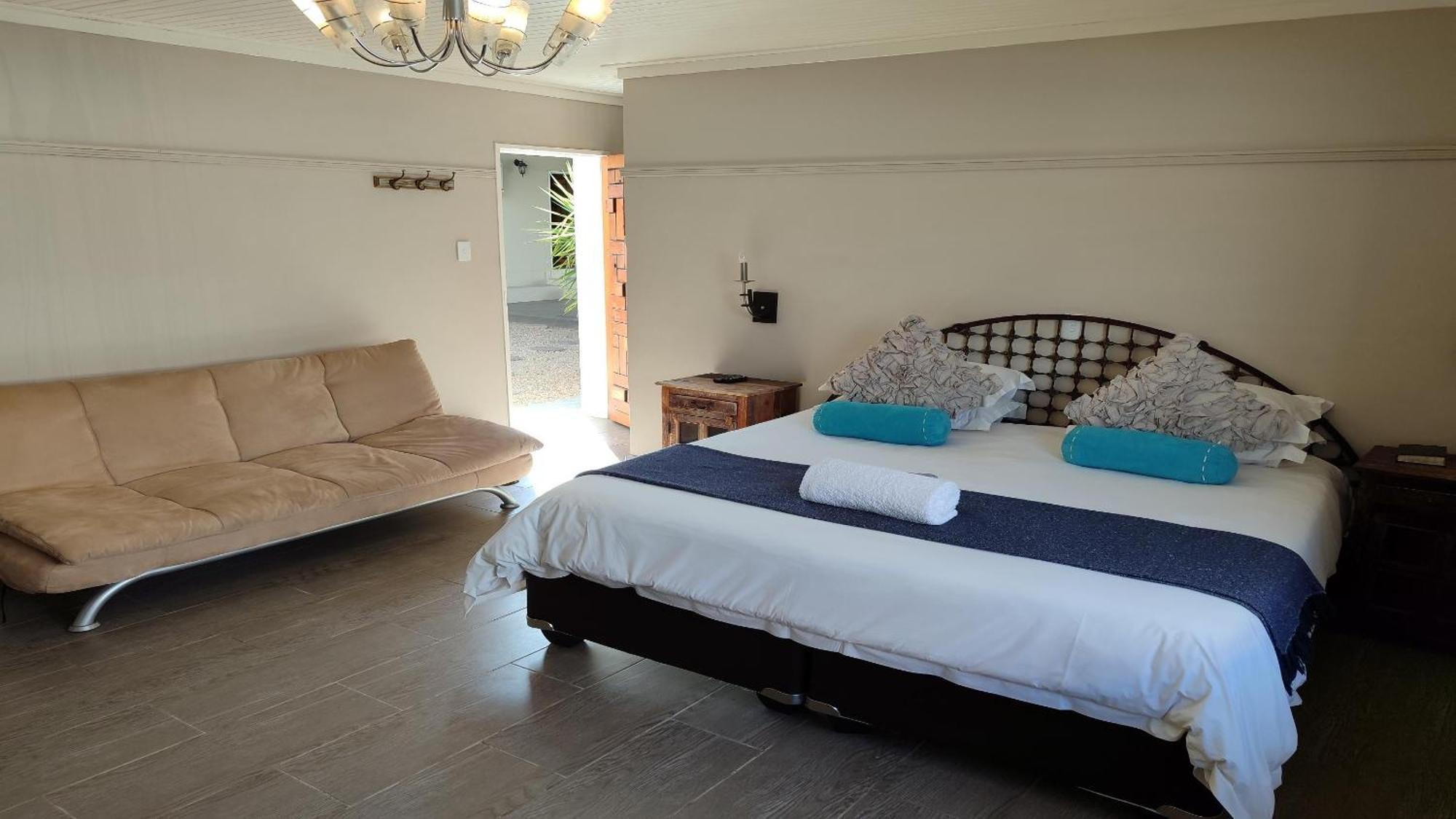 Bird'S Nest Guest House Китмансхуп Номер фото
