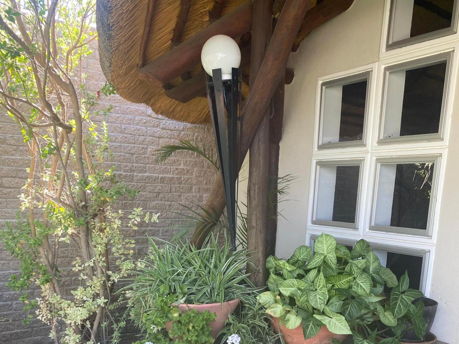 Bird'S Nest Guest House Китмансхуп Экстерьер фото