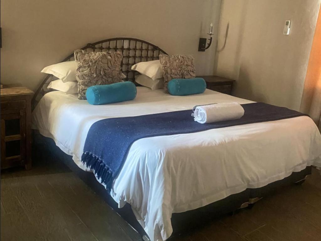Bird'S Nest Guest House Китмансхуп Номер фото