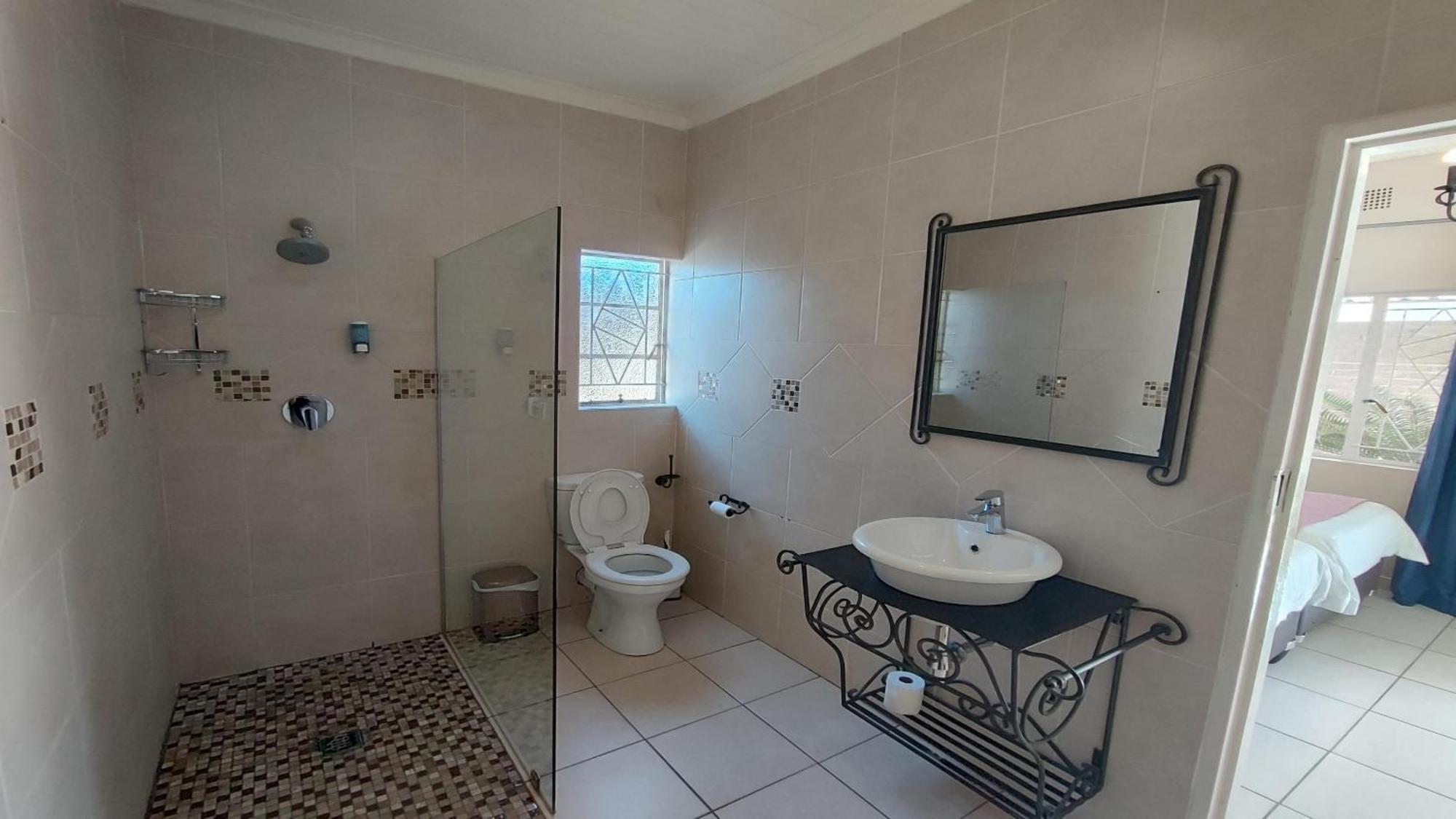 Bird'S Nest Guest House Китмансхуп Номер фото
