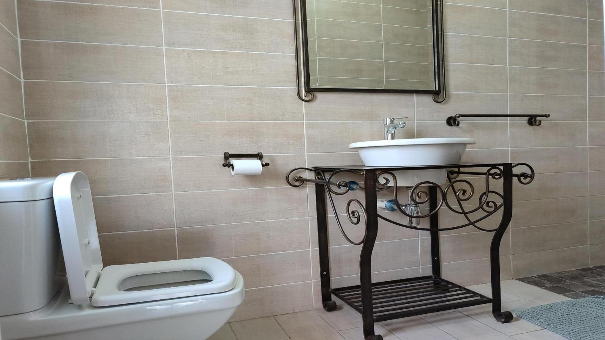 Bird'S Nest Guest House Китмансхуп Номер фото
