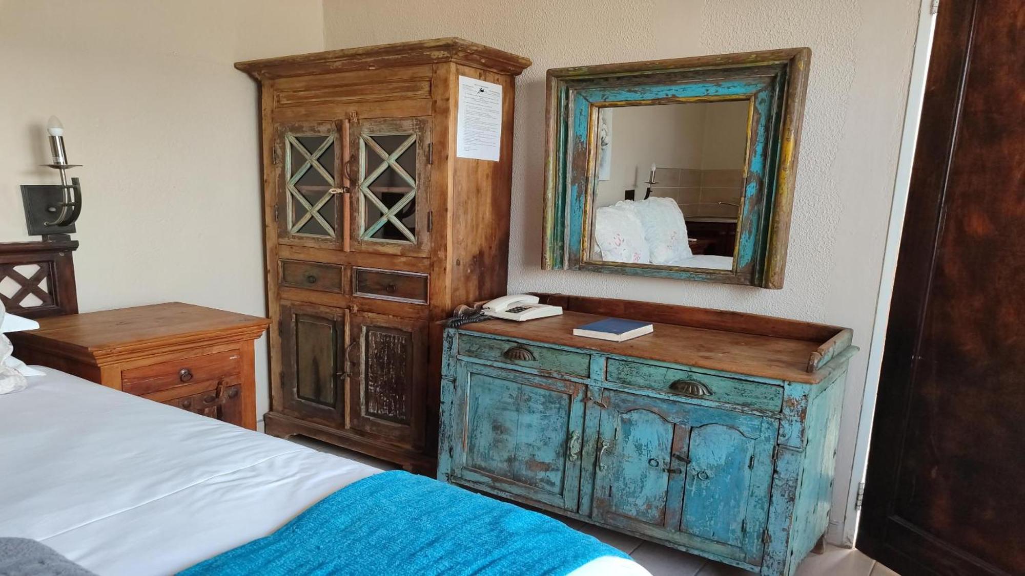 Bird'S Nest Guest House Китмансхуп Номер фото