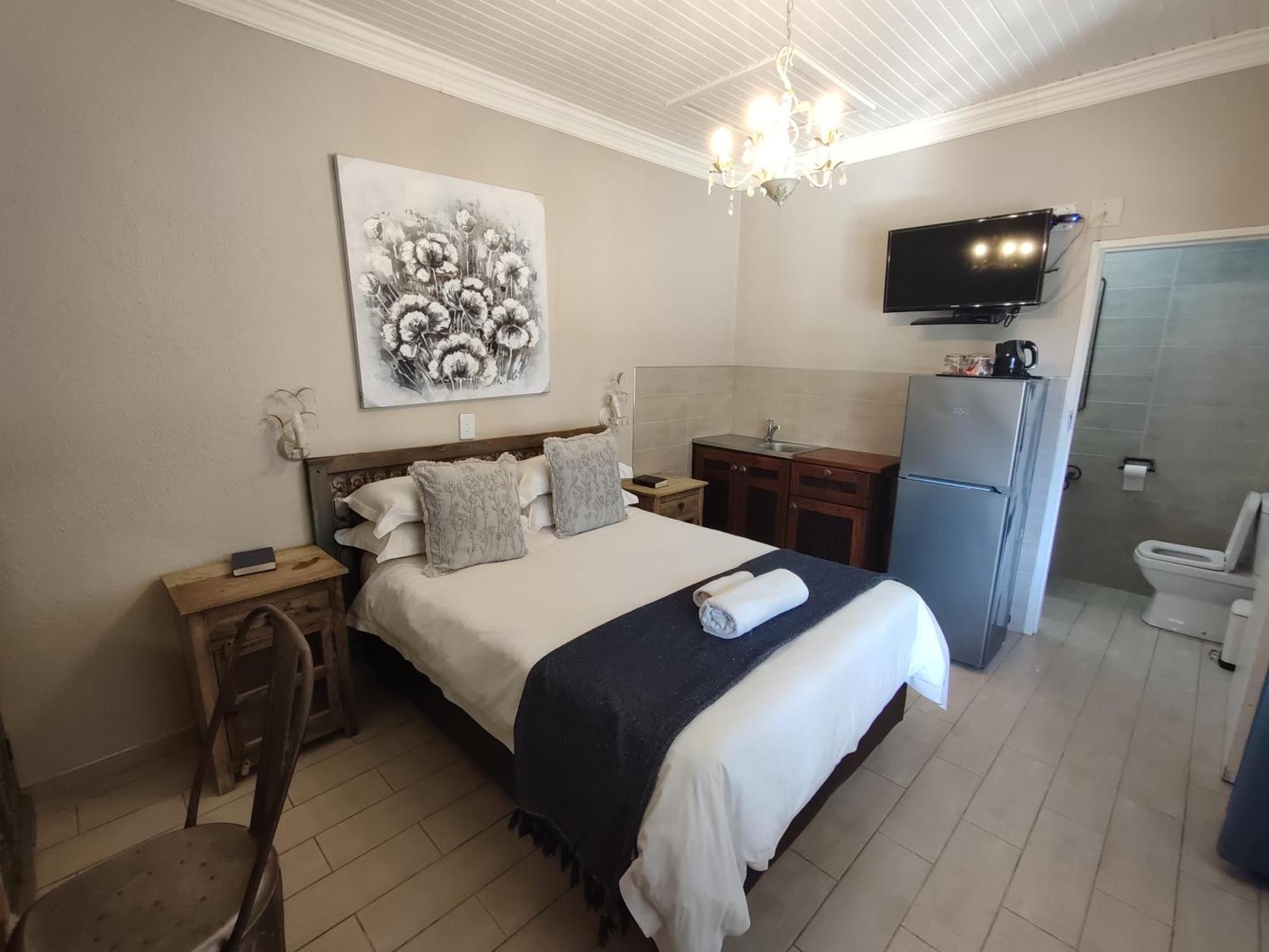 Bird'S Nest Guest House Китмансхуп Экстерьер фото